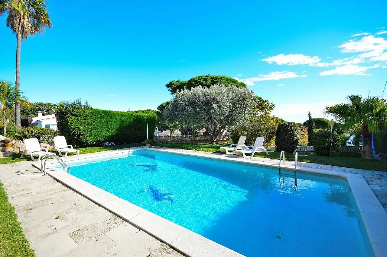 Carme Villa Calonge  Spain