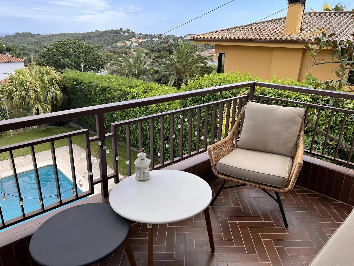 Carme Villa Calonge  Spain