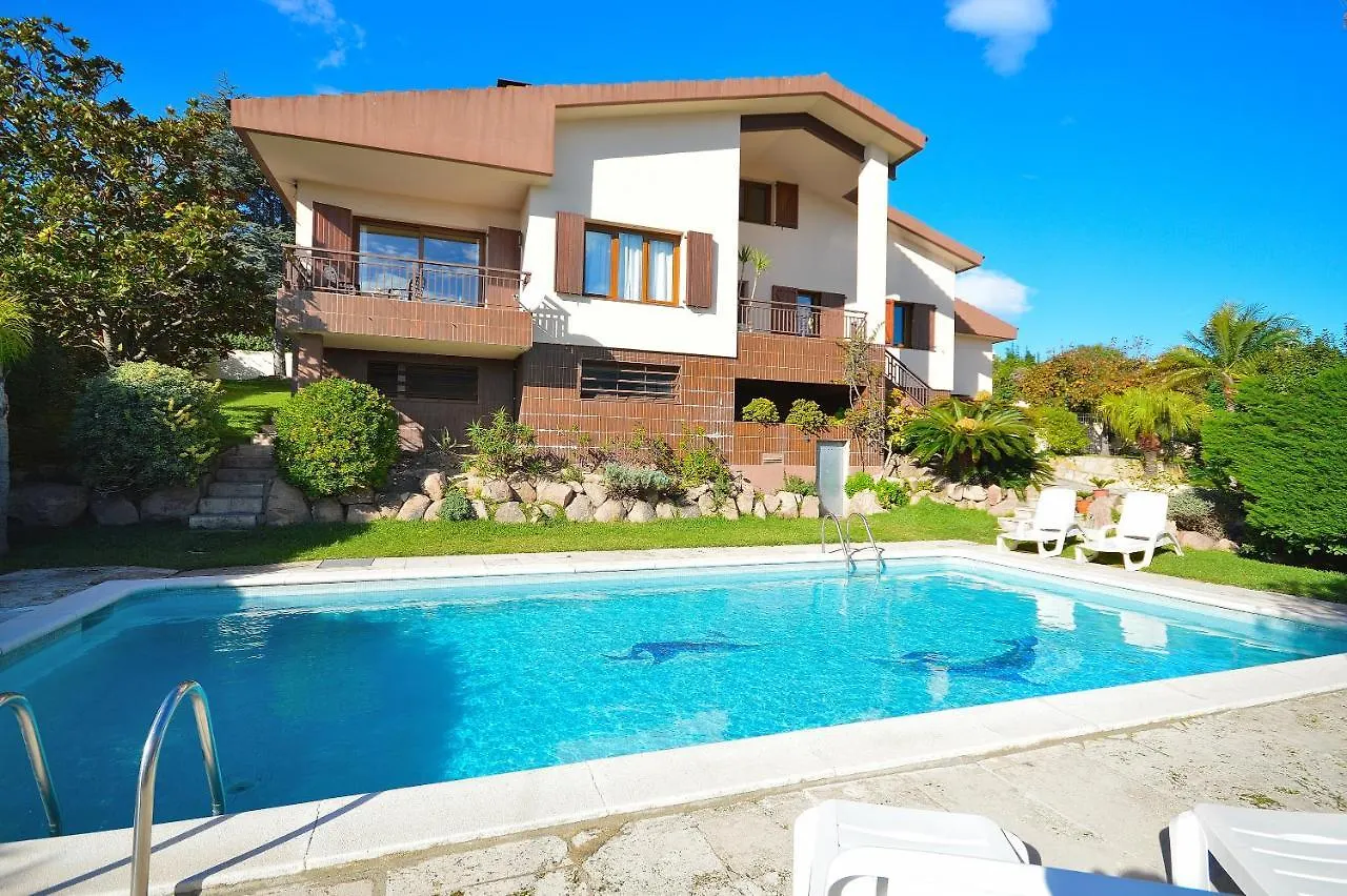 Carme Villa Calonge  0*, Calonge (Catalonia) Spain
