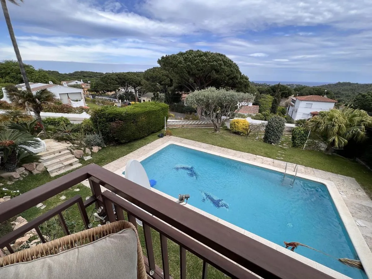 Carme Villa Calonge