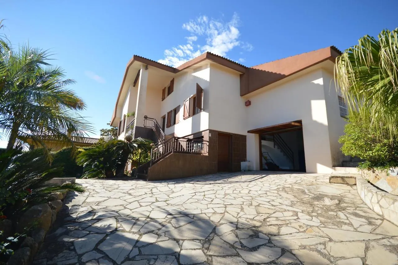 Carme Villa Calonge   Calonge (Catalonia)