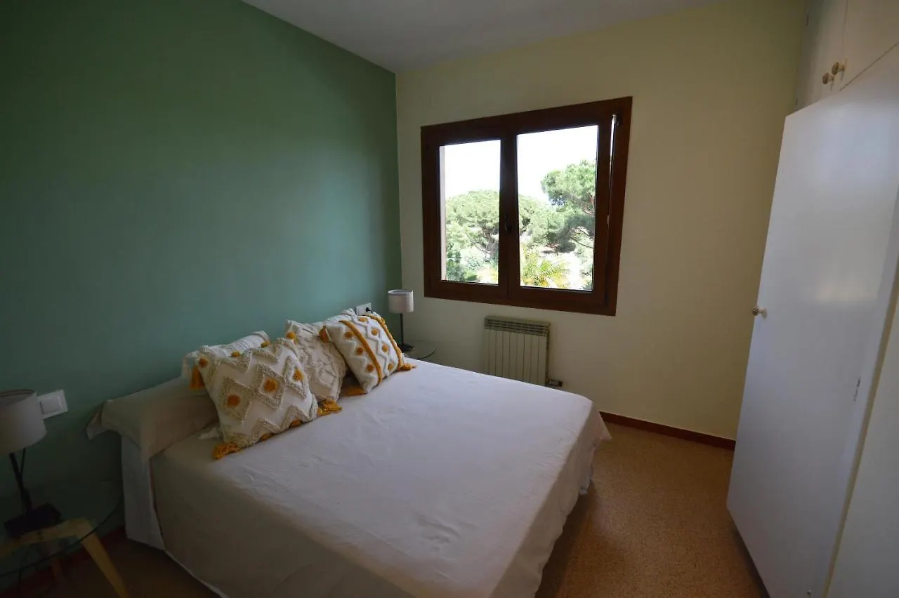 Carme Villa Calonge  Spain