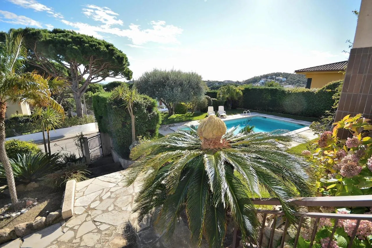 Carme Villa Calonge  Spain