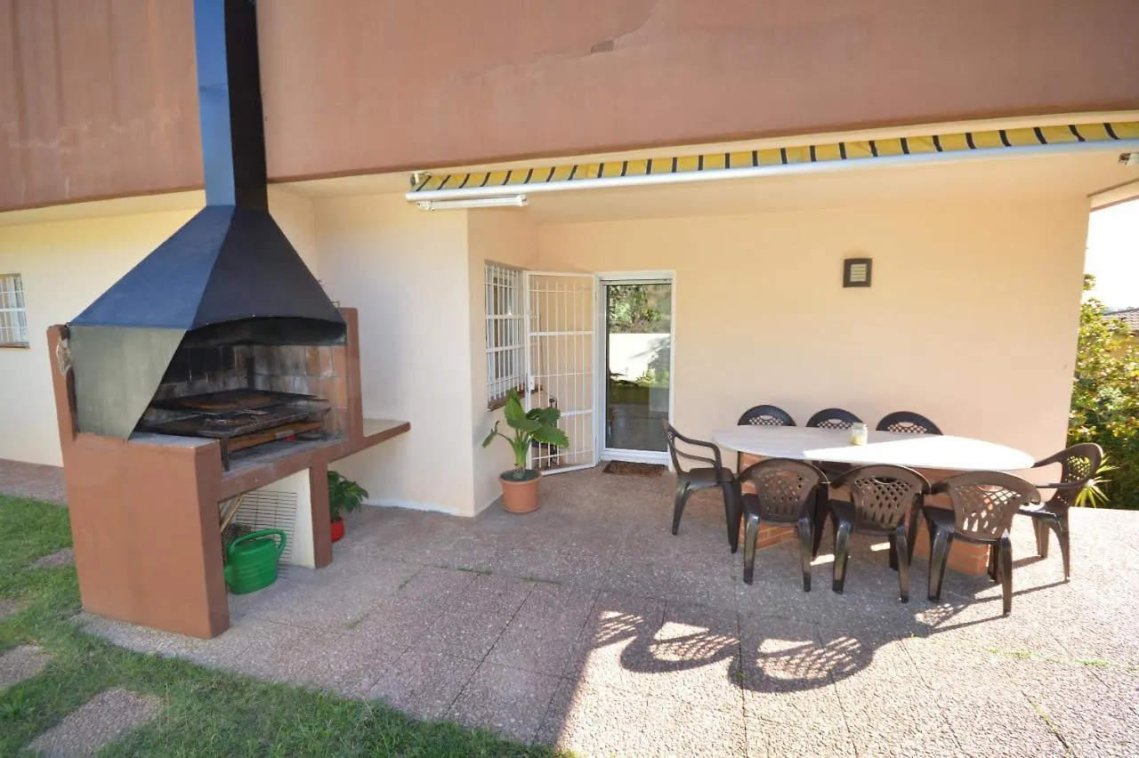 Carme Villa Calonge  0*, Calonge (Catalonia)