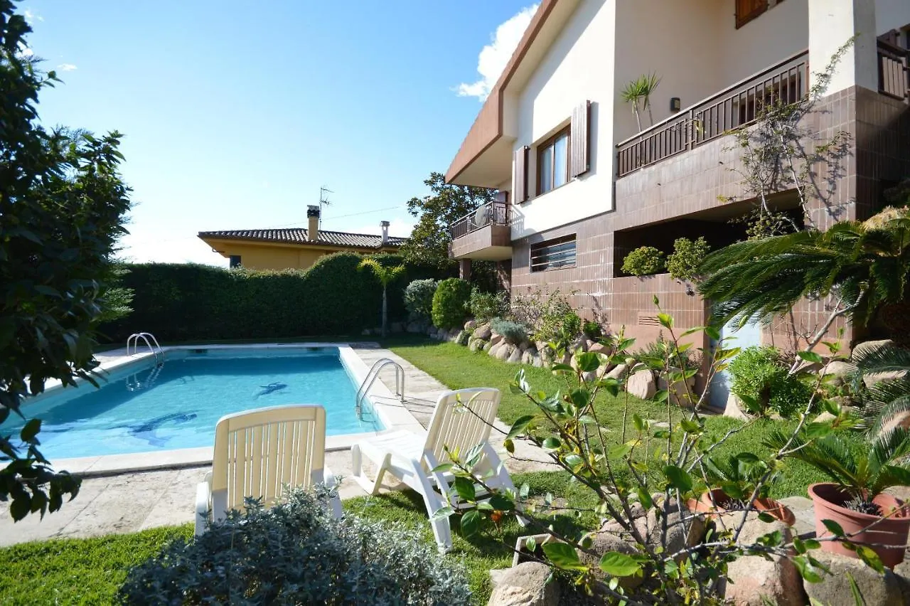 Carme Villa Calonge